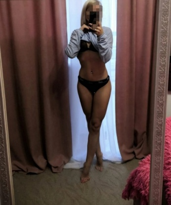 Анкета проститутки Зинаида - Фото, г. Серафимовский, 19 лет, №11447