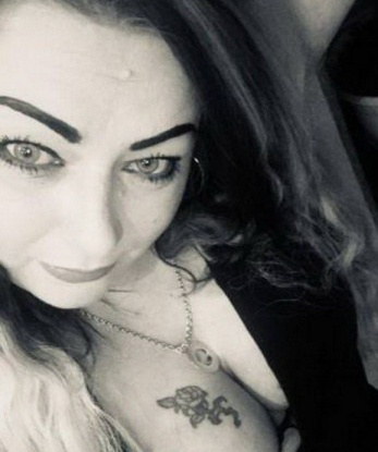 Анкета проститутки Яна - Фото, г. Серафимовский, 30 лет, №13683