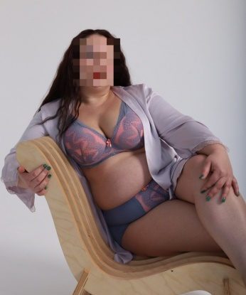 Анкета проститутки Ольгуня - Фото, г. Серафимовский, 38 лет, №14927