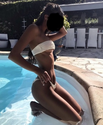 Анкета проститутки Эльвира - Фото, г. Серафимовский, 25 лет, №4667