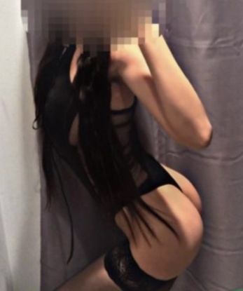 Анкета проститутки Эвелин - Фото, г. Серафимовский, 19 лет, №4730